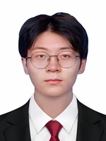 Jingwei Yang <br> 杨京伟